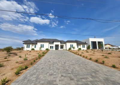 Custom Home Project II