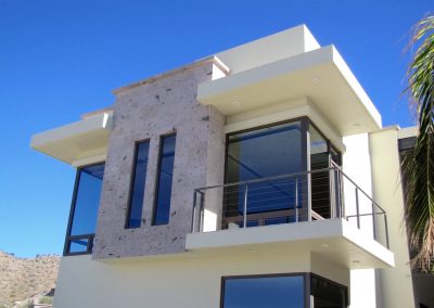 Paradise Valley Project