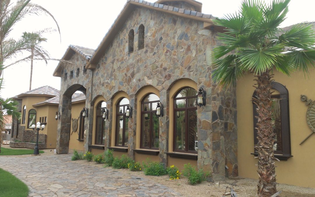 Custom Home Project III