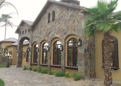 Custom Home Project III